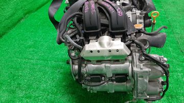 ДВИГАТЕЛЬ НА SUBARU IMPREZA GT2 FB16