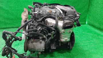 ДВИГАТЕЛЬ НА MAZDA BONGO SK82V F8