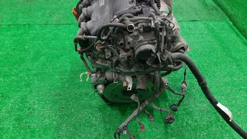 ДВИГАТЕЛЬ НА HONDA AIRWAVE GJ1 L15A