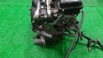 ДВИГАТЕЛЬ НА SUZUKI WAGON R SOLIO MA34S M13A