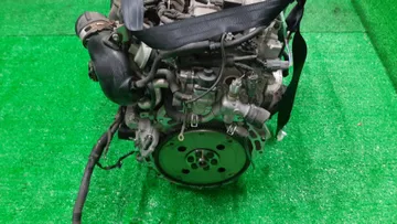 ДВИГАТЕЛЬ НА MAZDA BONGO SKP2T L8