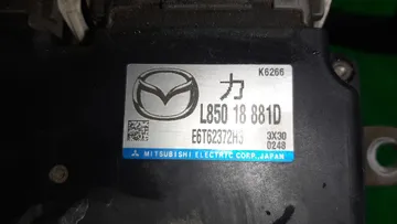 ДВИГАТЕЛЬ НА MAZDA BONGO SKP2T L8