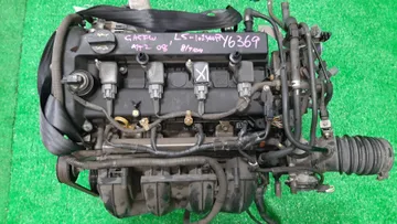 ДВИГАТЕЛЬ НА MAZDA ATENZA GH5FW L5-VE