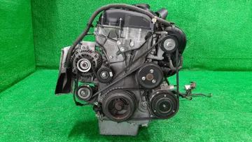 ДВИГАТЕЛЬ НА MAZDA ATENZA GH5FW L5-VE