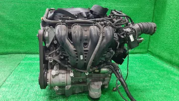 ДВИГАТЕЛЬ НА MAZDA ATENZA GH5FW L5-VE