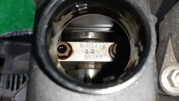 ДВИГАТЕЛЬ НА MAZDA ATENZA GH5FW L5-VE