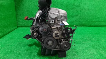 ДВИГАТЕЛЬ НА SUZUKI AERIO RB21S M15A