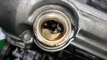 ДВИГАТЕЛЬ НА SUZUKI AERIO RB21S M15A