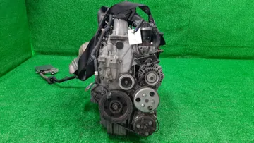 ДВИГАТЕЛЬ НА HONDA AIRWAVE GJ1 L15A