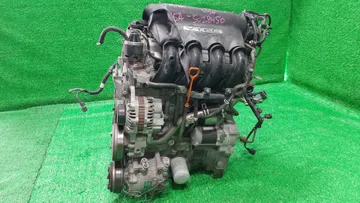 ДВИГАТЕЛЬ НА HONDA AIRWAVE GJ1 L15A