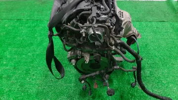 ДВИГАТЕЛЬ НА HONDA AIRWAVE GJ1 L15A