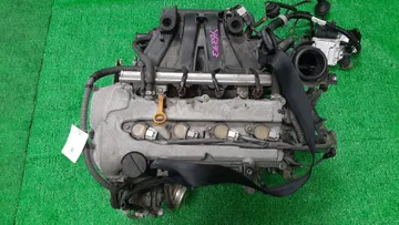 ДВИГАТЕЛЬ НА SUZUKI SWIFT ZC32S M16A