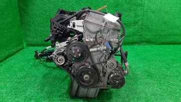 ДВИГАТЕЛЬ НА SUZUKI SWIFT ZC32S M16A