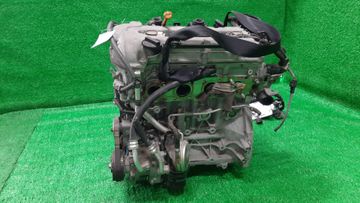 ДВИГАТЕЛЬ НА SUZUKI SWIFT ZC32S M16A