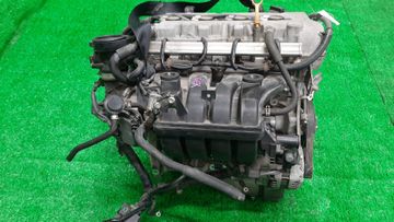ДВИГАТЕЛЬ НА SUZUKI SWIFT ZC32S M16A