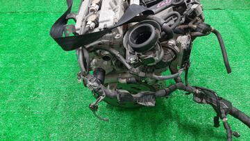 ДВИГАТЕЛЬ НА SUZUKI SWIFT ZC32S M16A