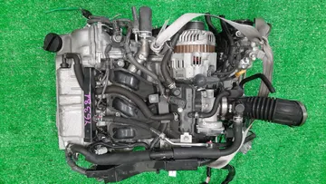 ДВИГАТЕЛЬ НА NISSAN NV100 CLIPPER DR17V R06A