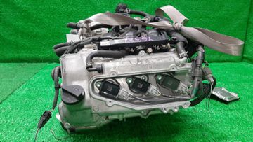 ДВИГАТЕЛЬ НА NISSAN NV100 CLIPPER DR17V R06A