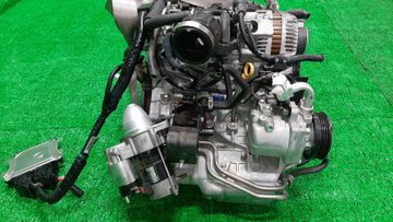 ДВИГАТЕЛЬ НА NISSAN NV100 CLIPPER DR17V R06A