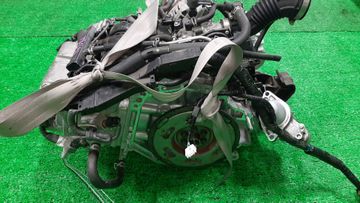 ДВИГАТЕЛЬ НА NISSAN NV100 CLIPPER DR17V R06A