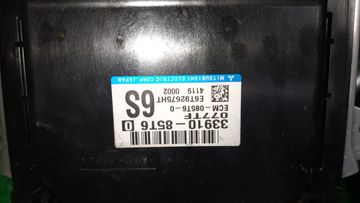 ДВИГАТЕЛЬ НА NISSAN NV100 CLIPPER DR17V R06A