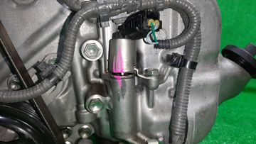 ДВИГАТЕЛЬ НА NISSAN NV100 CLIPPER DR17V R06A