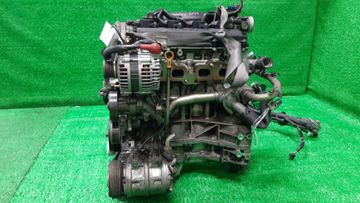 ДВИГАТЕЛЬ НА NISSAN SERENA TC24 QR20DE