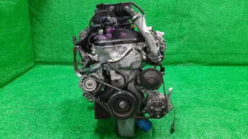 ДВИГАТЕЛЬ НА HONDA N-ONE JG1 S07A