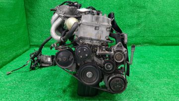 ДВИГАТЕЛЬ НА NISSAN AD VFY11 QG15DE