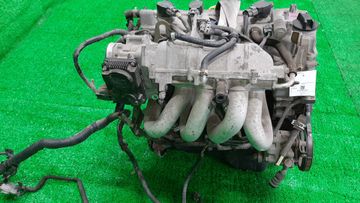 ДВИГАТЕЛЬ НА NISSAN AD VHNY11 QG18DE