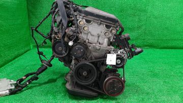 ДВИГАТЕЛЬ НА NISSAN LIBERTY PM12 SR20DE