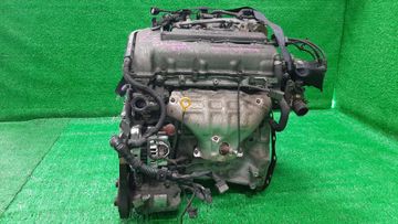 ДВИГАТЕЛЬ НА NISSAN LIBERTY PM12 SR20DE