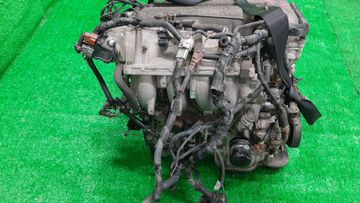 ДВИГАТЕЛЬ НА NISSAN LIBERTY PM12 SR20DE