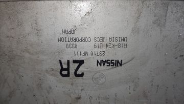 ДВИГАТЕЛЬ НА NISSAN LIBERTY PM12 SR20DE