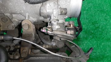 ДВИГАТЕЛЬ НА NISSAN LIBERTY PM12 SR20DE