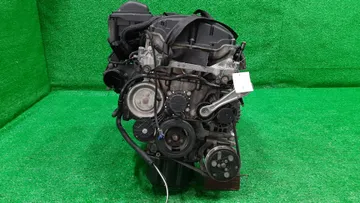 ДВИГАТЕЛЬ НА MINI HATCH R56 N14B16AB