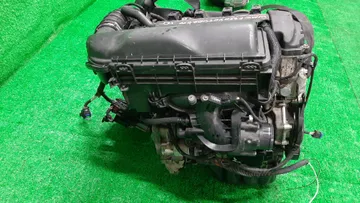ДВИГАТЕЛЬ НА MINI HATCH R56 N14B16AB