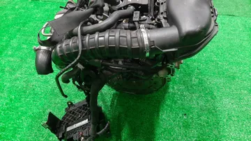 ДВИГАТЕЛЬ НА MINI HATCH R56 N14B16AB