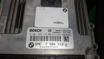 ДВИГАТЕЛЬ НА MINI HATCH R56 N14B16AB