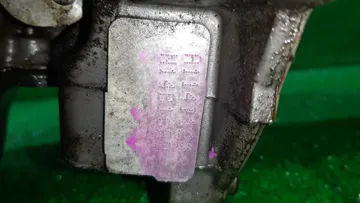 ДВИГАТЕЛЬ НА MINI HATCH R56 N14B16AB