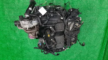 ДВИГАТЕЛЬ НА BMW 1-SERIES F20 N13B16A