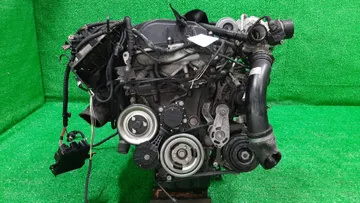 ДВИГАТЕЛЬ НА BMW 1-SERIES F20 N13B16A