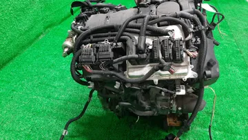 ДВИГАТЕЛЬ НА BMW 1-SERIES F20 N13B16A