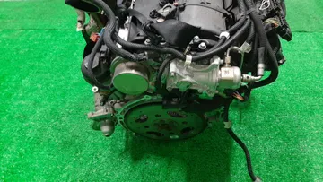 ДВИГАТЕЛЬ НА BMW 1-SERIES F20 N13B16A