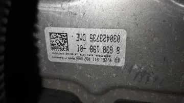 ДВИГАТЕЛЬ НА BMW 1-SERIES F20 N13B16A