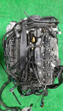 ДВИГАТЕЛЬ НА VOLVO V40 MV48 B4164T