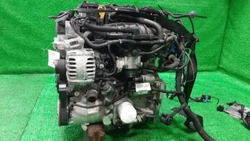 ДВИГАТЕЛЬ НА VOLVO V40 MV48 B4164T