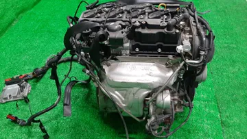 ДВИГАТЕЛЬ НА VOLVO V40 MV48 B4164T