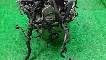 ДВИГАТЕЛЬ НА VOLVO V40 MV48 B4164T
