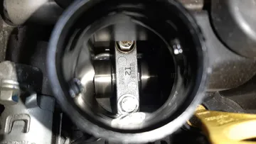 ДВИГАТЕЛЬ НА VOLVO V40 MV48 B4164T